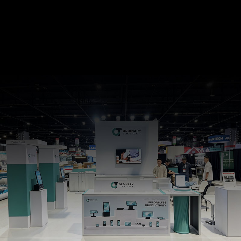 Professional Exhibition & Display Solutions