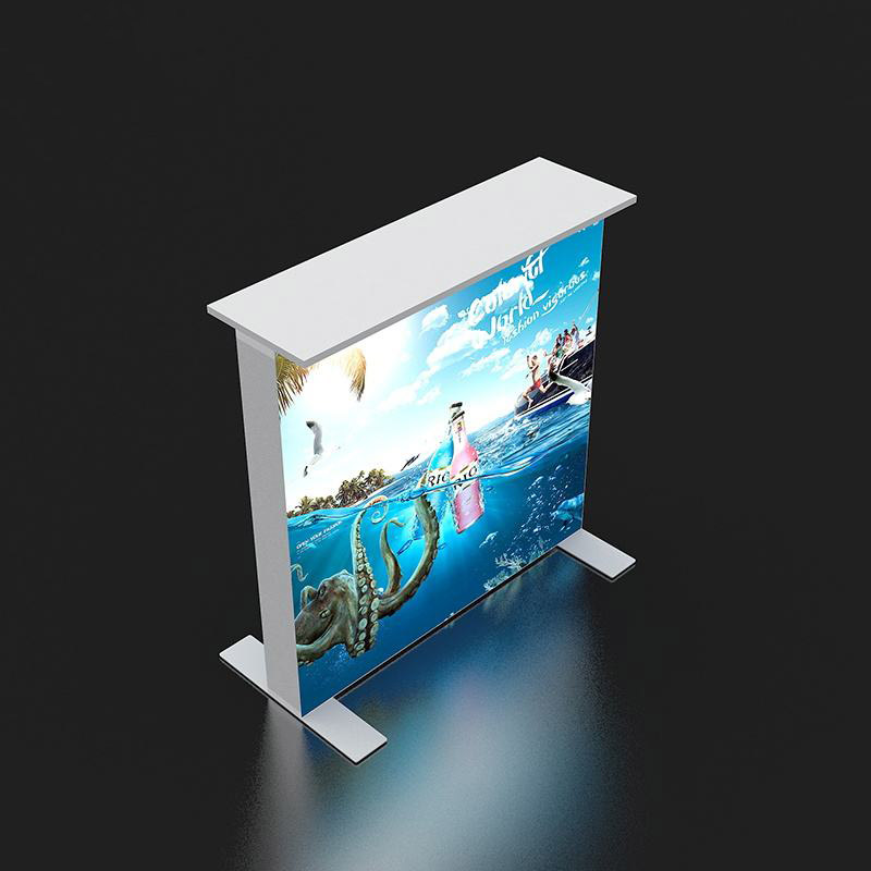 SEG Illuminated Counter