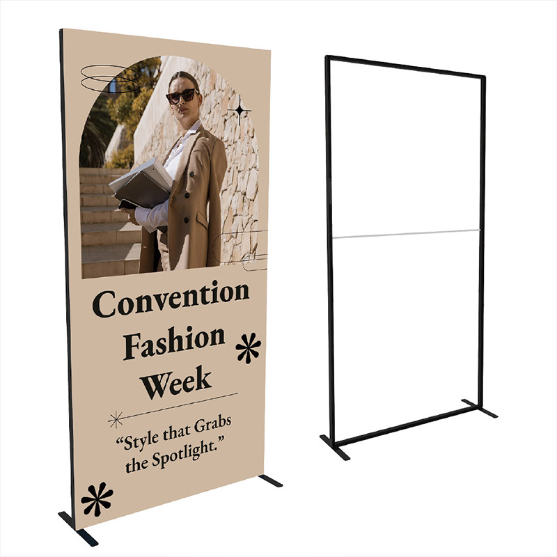 SEG Picture Frame