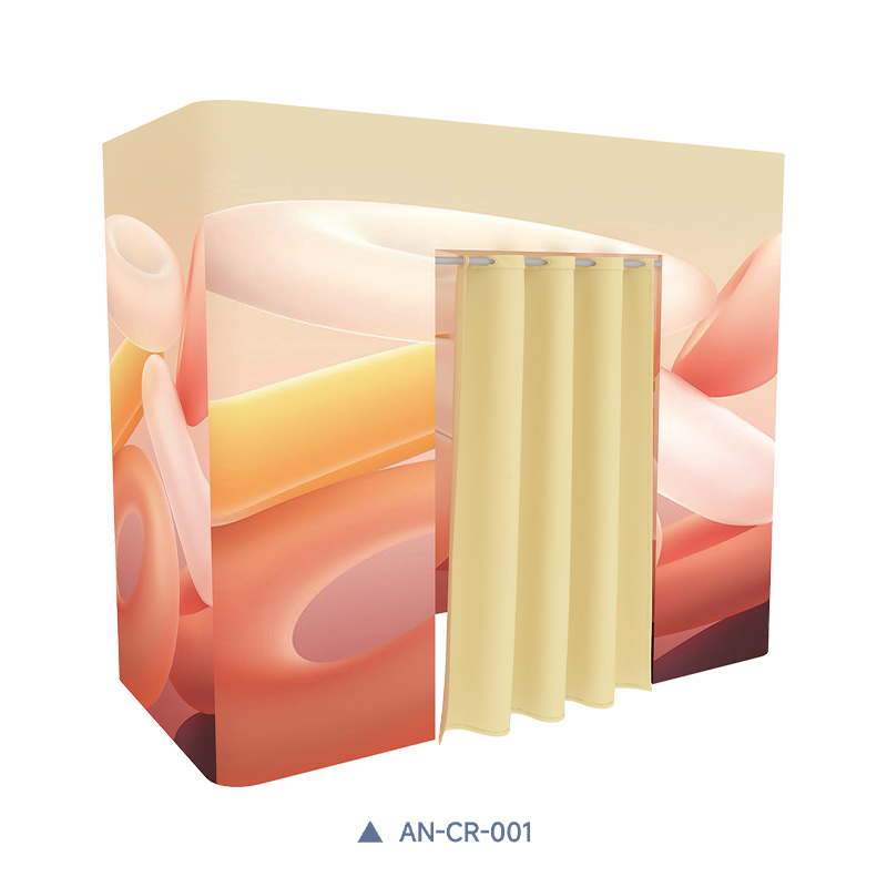 Portable Modular Light Box System for Shows - Aniu