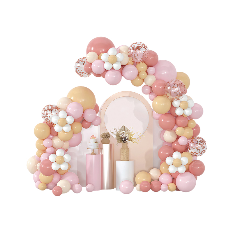 Baby Shower Promotional Booth Display