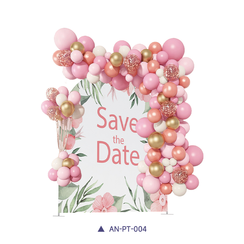 Engagement Promotional Booth Display