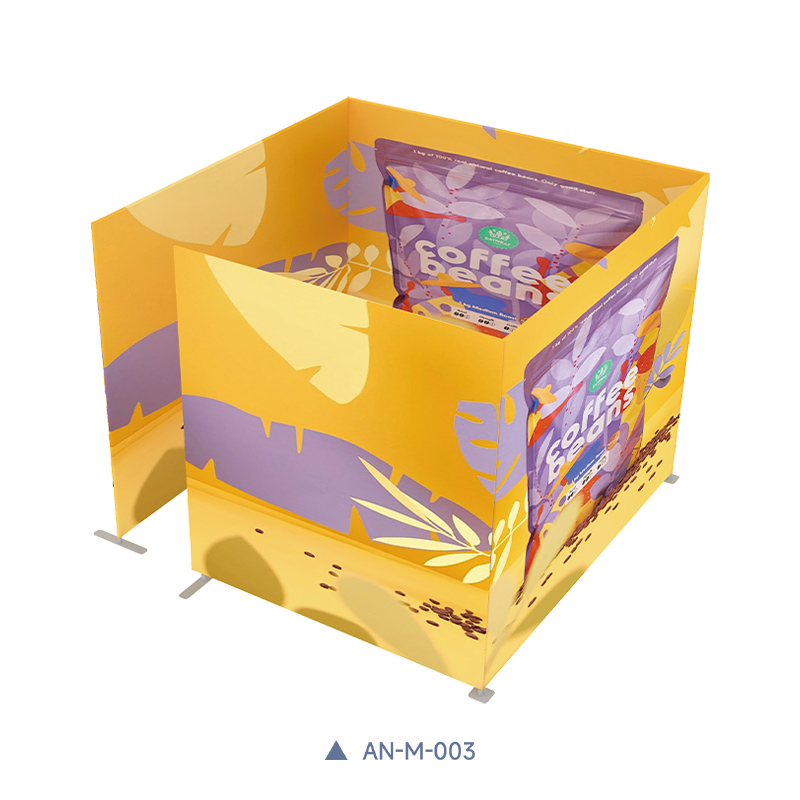 Square Portable Modular Light Box System