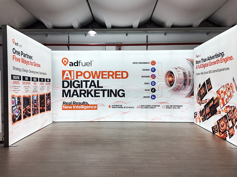 img of 6x6 Brand Booth