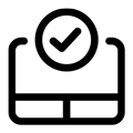 Layout Confirmation
