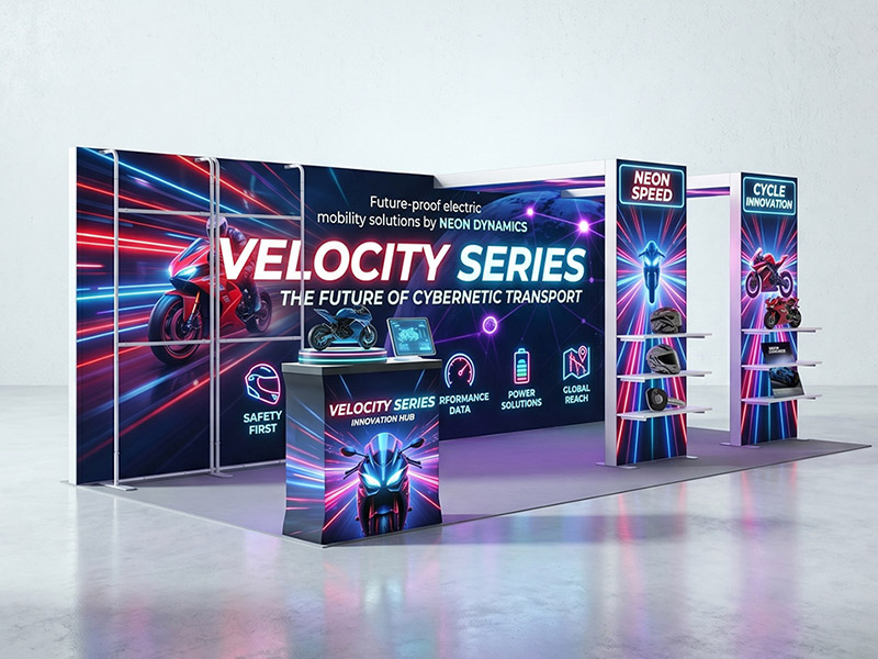 img of Portable event kit