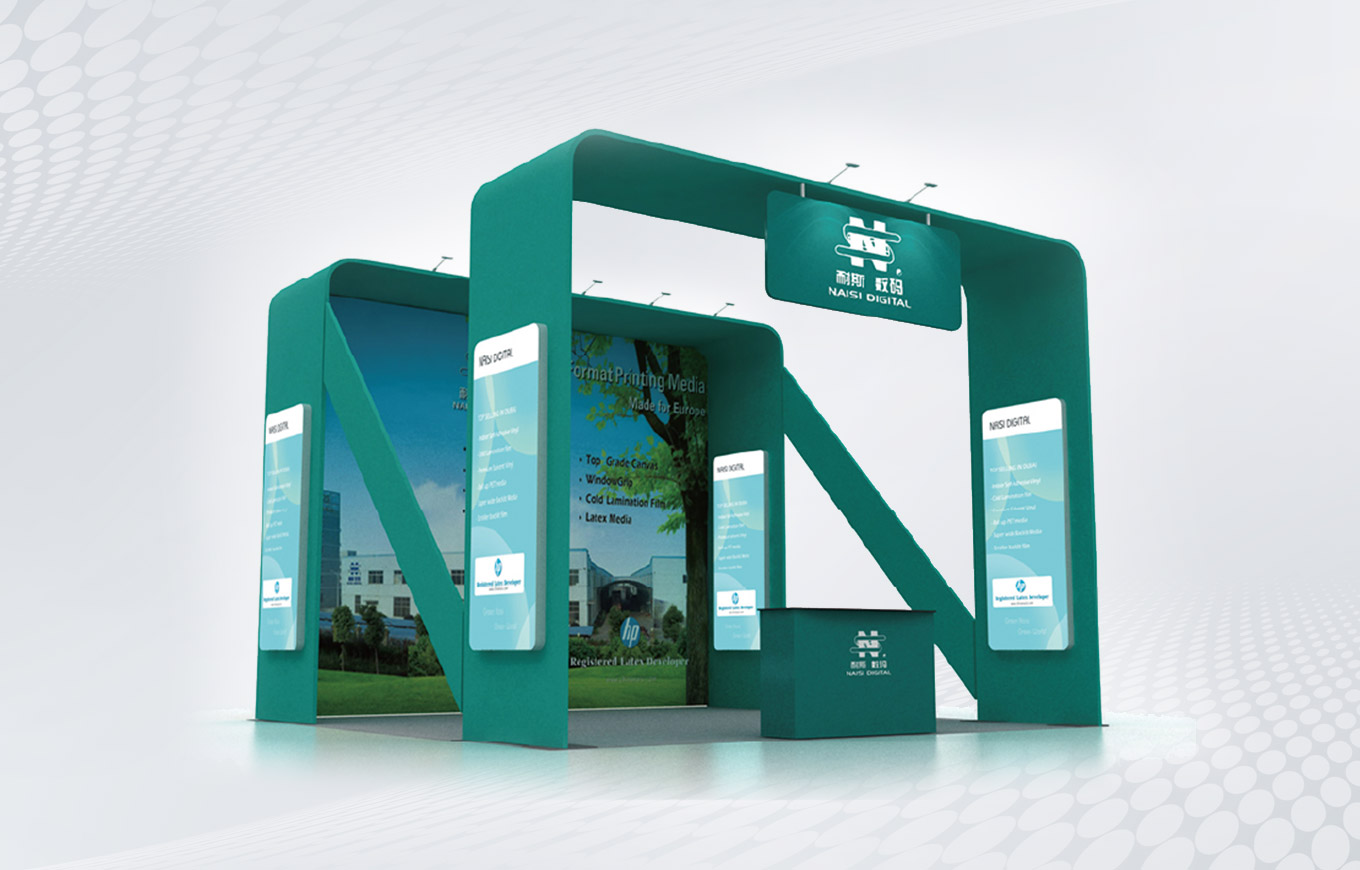 For Custom Event Environments