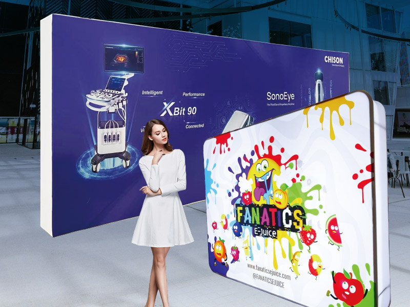 img of Event Backdrop Wall