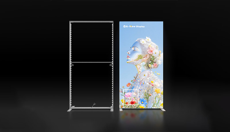 Portable SEG Light Box