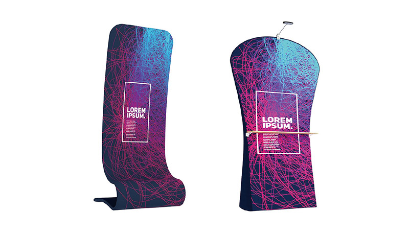 Banner Stand