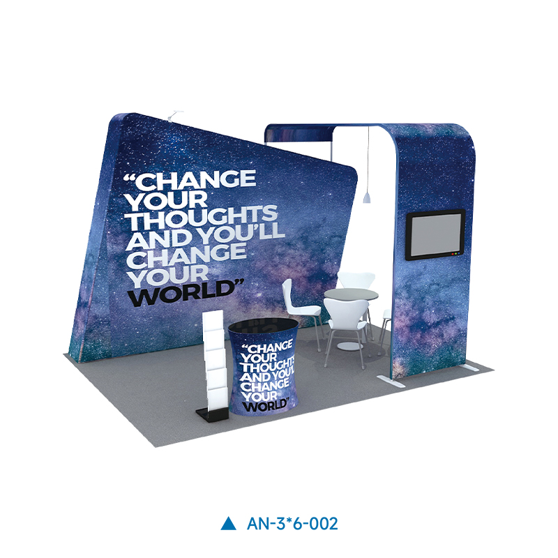 img of Header Sign 3x6m Portable Modular Light Box System