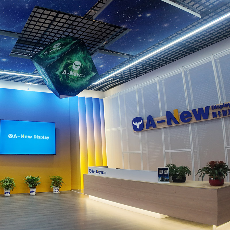Changzhou Anew Display Co., Ltd. display solution manufacturer Changzhou Anew Display Co., Ltd. display solution manufacturer