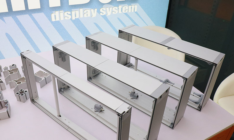 Anew Display factory production equipment Anew Display factory production equipment