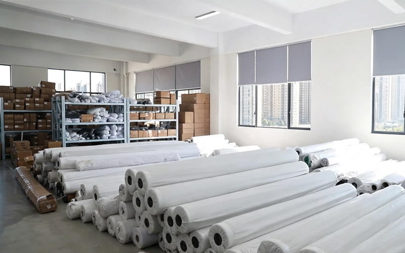 Anew Display material inspection for modular display systems Anew Display material inspection for modular display systems
