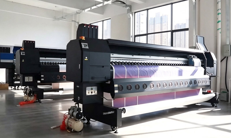Anew Display factory production line for exhibition displays Anew Display factory production line for exhibition displays