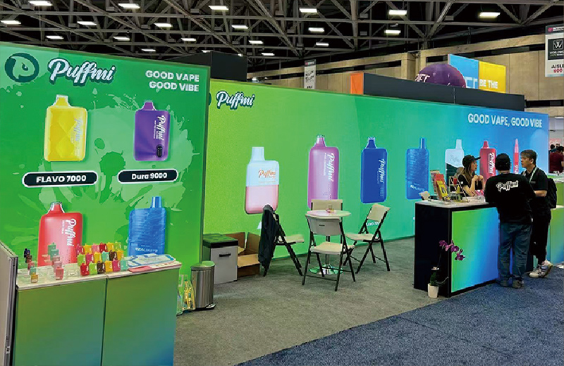 Expo & Industry Event Displays Modular exhibition stand and fair stand systems for expo and industry events